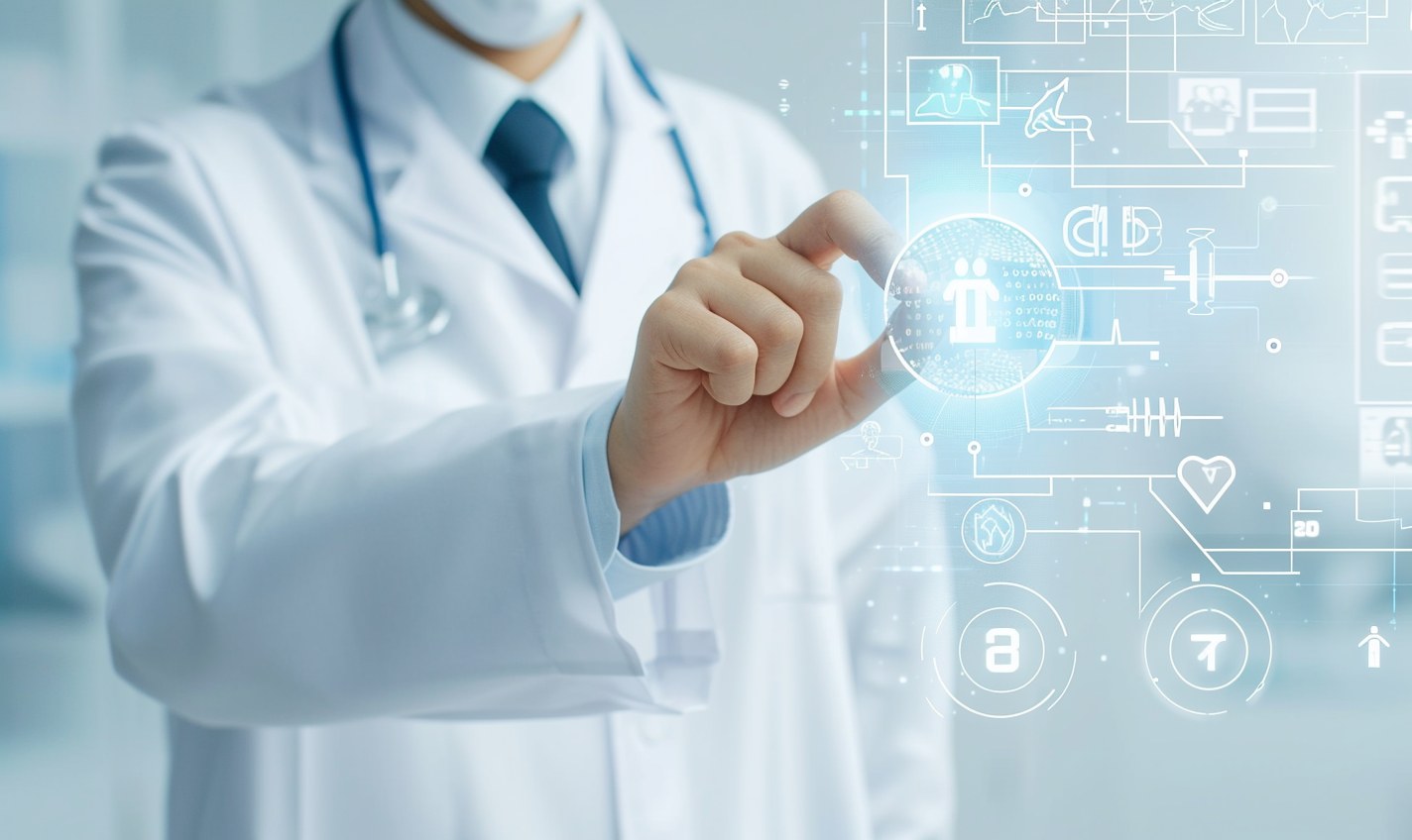 Renji Hospital highlights image 3