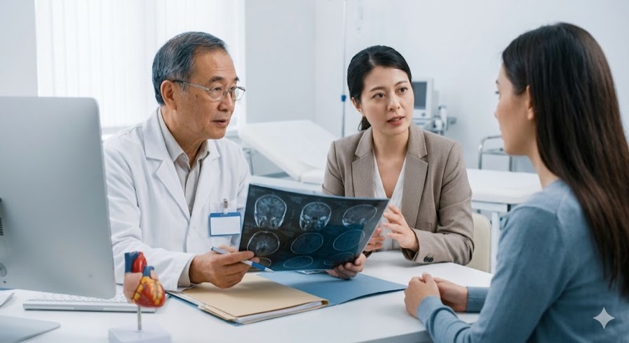 Interpretation and translation support