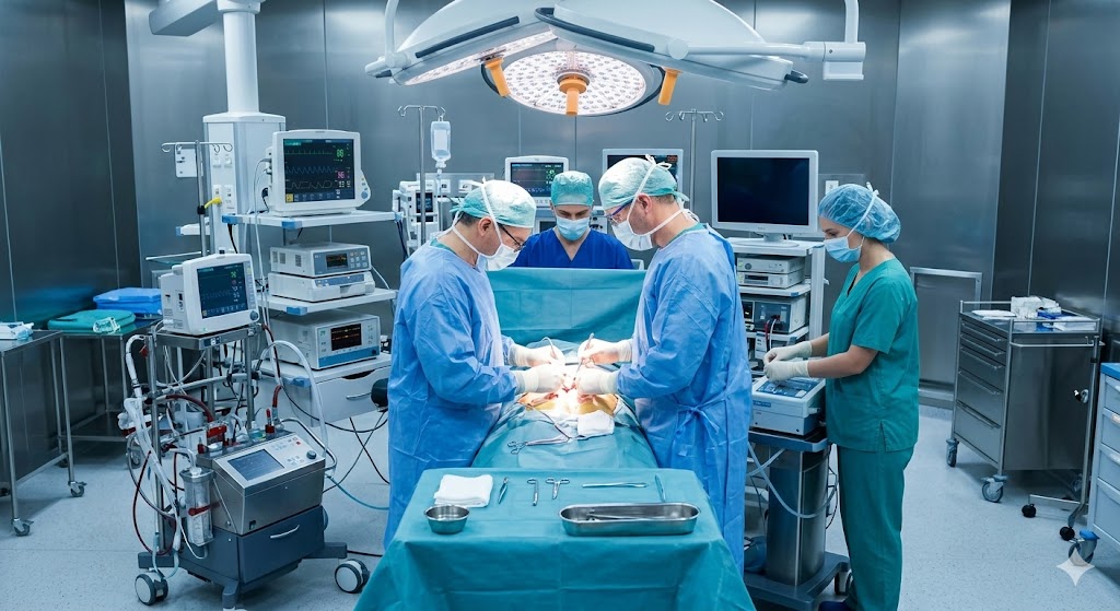 Cardiovascular and cardiac treatment