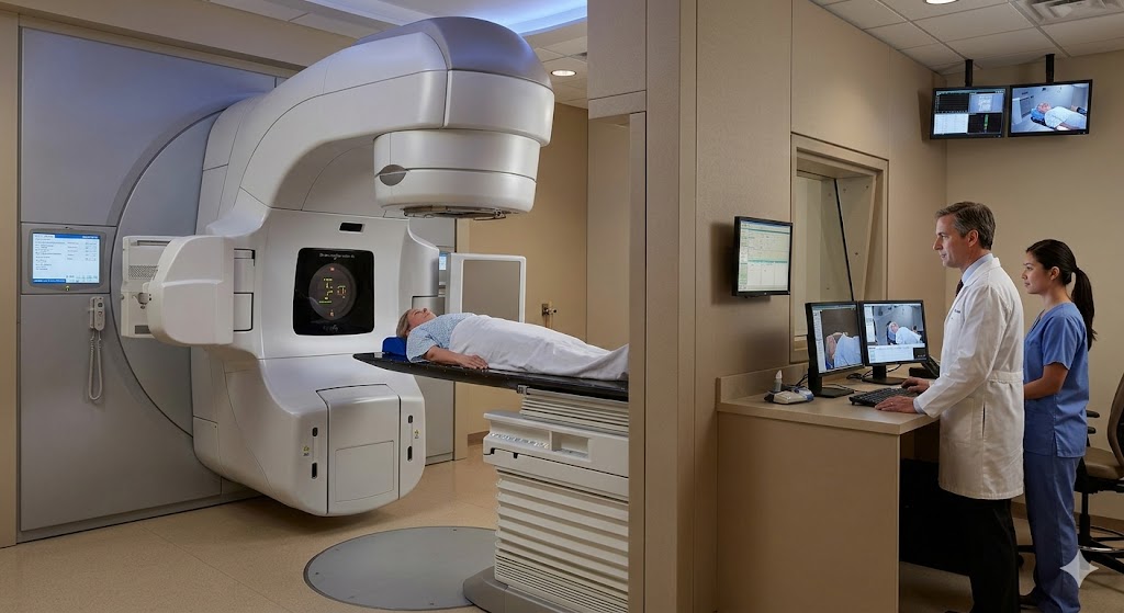 Oncology and advanced cancer care